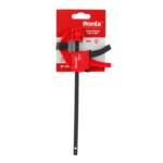 სწრაფგამშვები ფიქსატორი RONIX RH-7504, 250მმ - Image 3