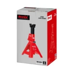 მანქანის ქვესადგამი ჯეკი Ronix Rh-4941, 3 ტონა - Image 2
