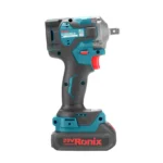 უნახშირო ქანჩსახრახნი (გაიკავიორტი) Ronix-8654 1/2, 20V 350nm - Image 10