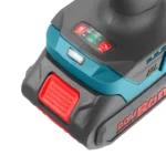 უნახშირო ქანჩსახრახნი (გაიკავიორტი) Ronix-8654 1/2, 20V 350nm - Image 7