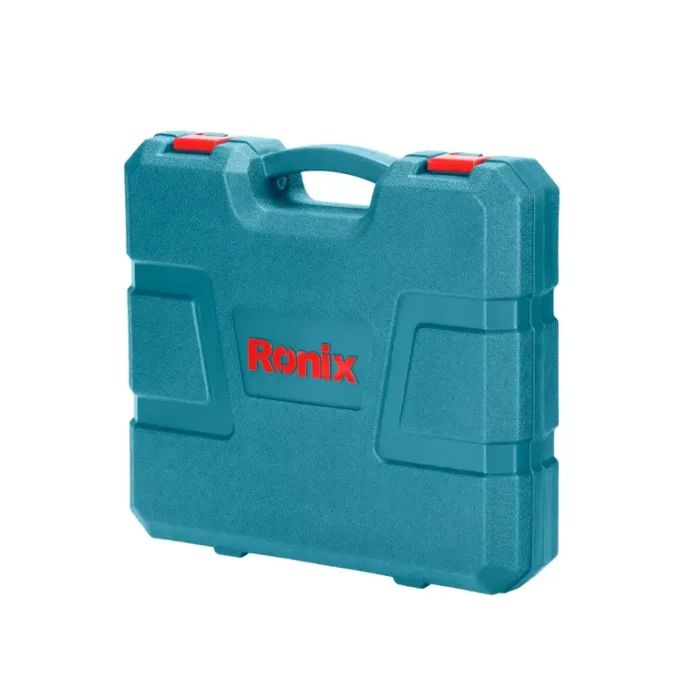 უნახშირო ქანჩსახრახნი (გაიკავიორტი) Ronix-8654 1/2, 20V 350nm - Image 4