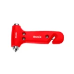 მანქანის ელექტრო დომკრატი ნასოსით Ronix Rh-4990, 12V, 5T - Image 6