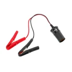 მანქანის ელექტრო დომკრატი ნასოსით Ronix Rh-4990, 12V, 5T - Image 5