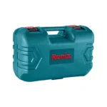 მანქანის ელექტრო დომკრატი ნასოსით Ronix Rh-4990, 12V, 5T - Image 3