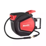 დასახვევი ჰაერის შლანგი RONIX RH-6141, 15m