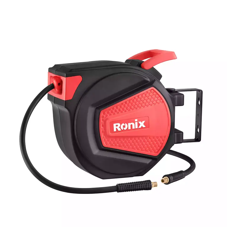 original-638703751887279473 დასახვევი ჰაერის შლანგი RONIX RH-6141, 15m - Image 1