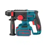 უსადენო უნახშირო პერფორატორი Ronix-8678 20V 2.5J - Image 12