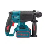 უსადენო უნახშირო პერფორატორი Ronix-8678 20V 2.5J - Image 11