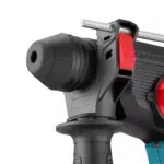 უსადენო უნახშირო პერფორატორი Ronix-8678 20V 2.5J - Image 9