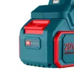 უსადენო უნახშირო პერფორატორი Ronix-8678 20V 2.5J - Image 8