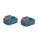 უსადენო უნახშირო პერფორატორი Ronix-8678 20V 2.5J - Image 6