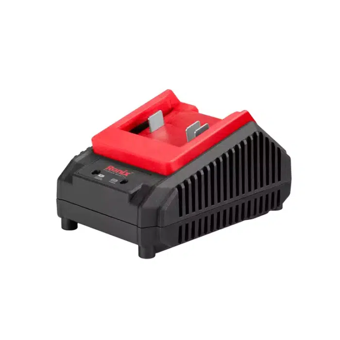 უსადენო უნახშირო პერფორატორი Ronix-8678 20V 2.5J - Image 5