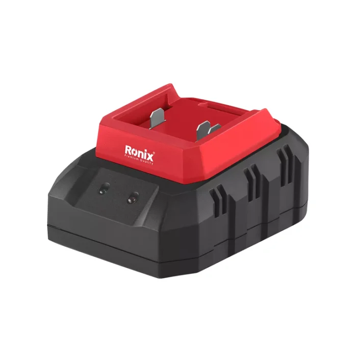 ფილის სამონტჟო ვიბრატორი Ronix-8632, 20v 180mm - Image 4