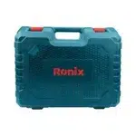 ფილის სამონტჟო ვიბრატორი Ronix-8632, 20v 180mm - Image 2