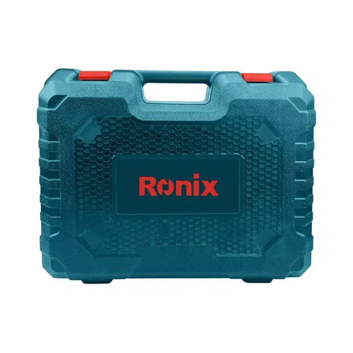 ფილის სამონტჟო ვიბრატორი Ronix-8632, 20v 180mm - Image 2