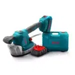 ფილის სამონტჟო ვიბრატორი Ronix-8632, 20v 180mm
