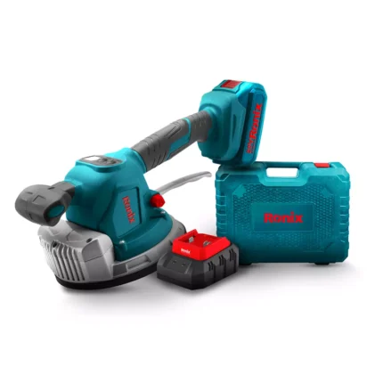 ფილის სამონტჟო ვიბრატორი Ronix-8632, 20v 180mm