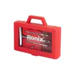 საბურავის სარემონტო ნაკრები Ronix Rh-9179 - Image 2
