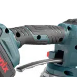 ფილის სამონტჟო ვიბრატორი Ronix-8632, 20v 180mm - Image 4