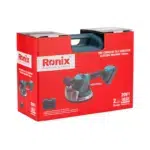 ფილის სამონტჟო ვიბრატორი Ronix-8632, 20v 180mm - Image 2