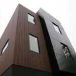 WPC კომპოზიტური ფასადის დეკი - Image 4