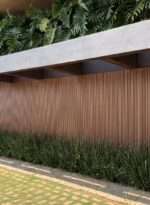 WPC კომპოზიტური ფასადის დეკი - Image 3