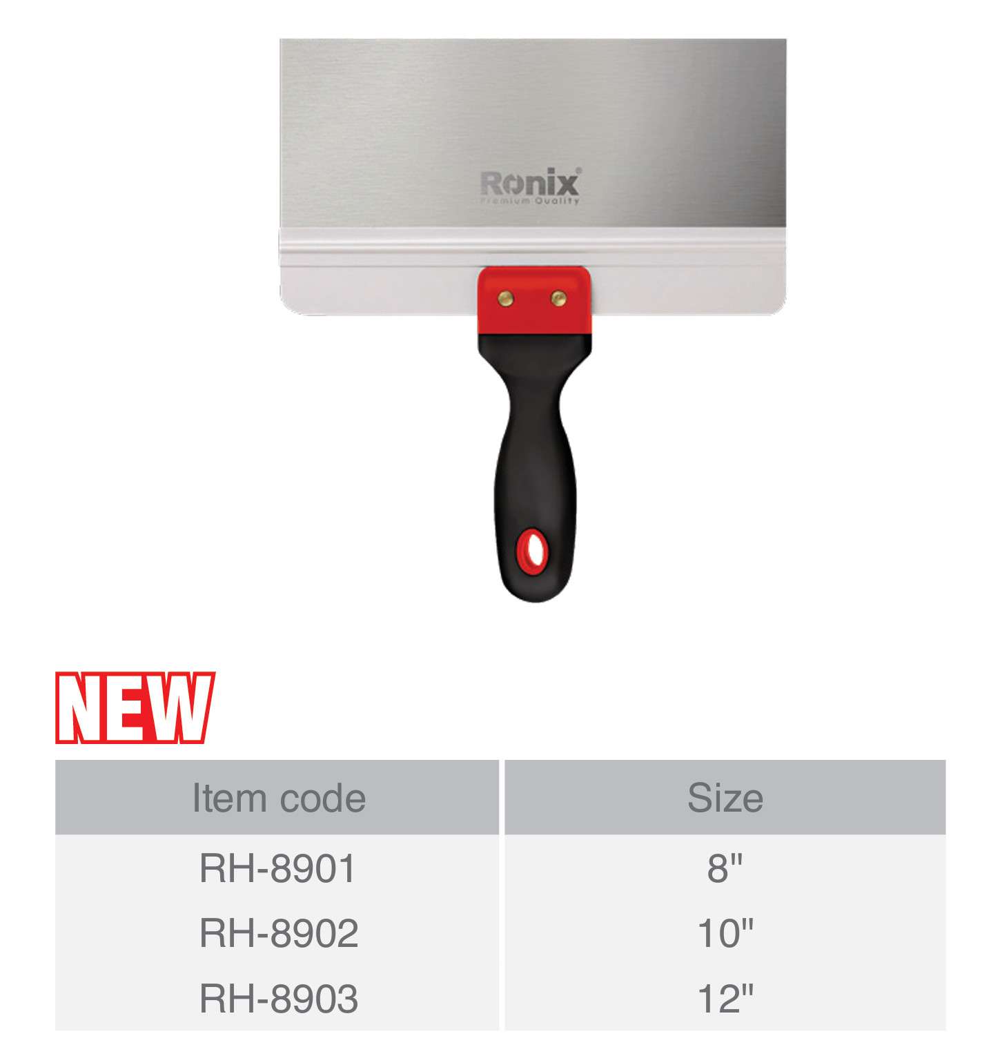 522649884_1034594372032665_7286114040178528011_n შპატელი RONIX RH-8903, 300მმ - Image 1