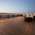 WPC კომპოზიტური იატაკის დეკი მე-2 თაობა - Image 6