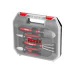 ბაღის ინსტრუმენტების ნაკრები Ronix RS-0011 4ც - Image 3