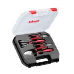 ბაღის ინსტრუმენტების ნაკრები Ronix RS-0011 4ც - Image 4