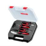 ბაღის ინსტრუმენტების ნაკრები Ronix RS-0011 4ც - Image 5