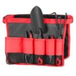 ბაღის ინსტრუმენტების ნაკრები Ronix RS-0010 5ც