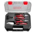 ბაღის ინსტრუმენტების ნაკრები Ronix RS-0011 4ც