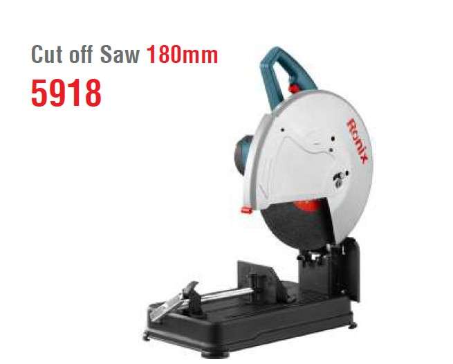 Screenshot 2025-11-13 133407 მეტალის საჭრელი ხერხი Ronix-5918 1800w 180mm - Image 1