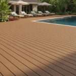 WPC კომპოზიტური იატაკის დეკი მე-2 თაობა - Image 5