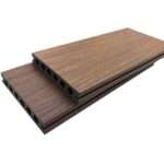 WPC კომპოზიტური იატაკის დეკი მე-2 თაობა