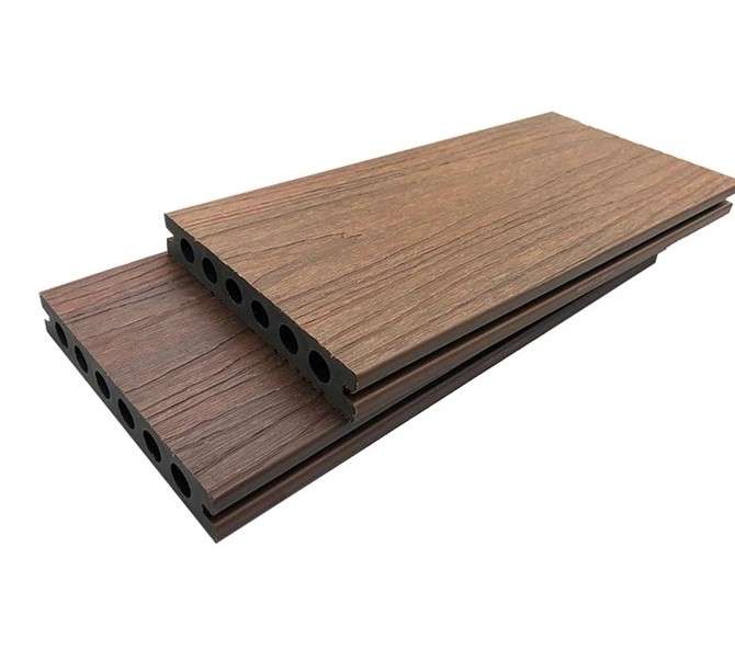 decking 1 WPC კომპოზიტური იატაკის დეკი მე-2 თაობა - Image 1