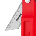 დასაკეცი გონიო Ronix RH-9791 20 სმ - Image 5