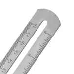 დასაკეცი გონიო Ronix RH-9791 20 სმ - Image 4