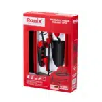 ბაღის ინსტრუმენტების ნაკრები Ronix RS-0009 5ც - Image 3