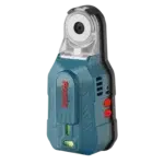 უსადენო მტვრის კოლექტორი (ბურღვის) Ronix 8540 - Image 2