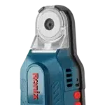 უსადენო მტვრის კოლექტორი (ბურღვის) Ronix 8540 - Image 9