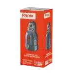 უსადენო მტვრის კოლექტორი (ბურღვის) Ronix 8540 - Image 3