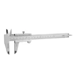 შტანკელი Vernier Caliper150mm Ronix RH-9704