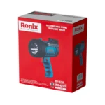 LED სანათი კემპინგისთვის Ronix RH-4233 - Image 13