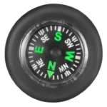 დასაკეცი ნიჩაბი წერაქვით კომასით RONIX RH-9906, 42*10cm - Image 2