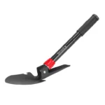 დასაკეცი ნიჩაბი წერაქვით კომასით RONIX RH-9906, 42*10cm