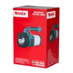 LED სანათი კემპინგისთვის Ronix RH-4239 - Image 11