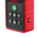 ლაზერული მანძილმზომი Ronix RH-9351, 50მ მწვანე - Image 9