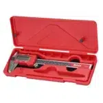 ციფრული შტანკელი Vernier Caliper150mm Ronix RH-9706 - Image 4